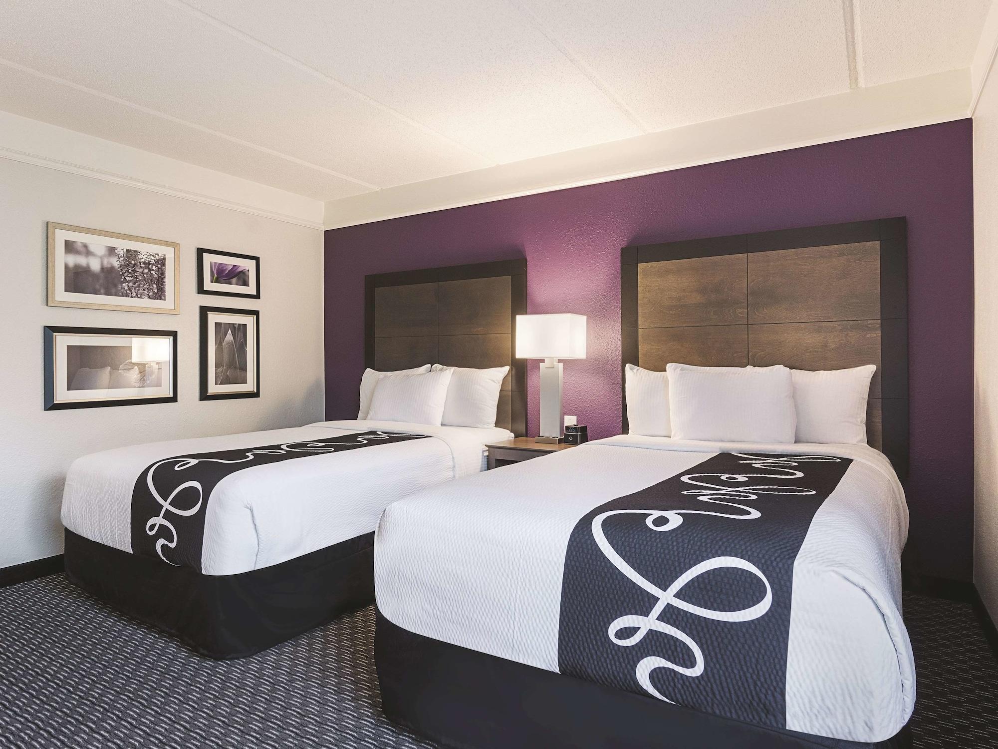 Hotel La Quinta By Wyndham Arlington North 6 Flags Dr Esterno foto