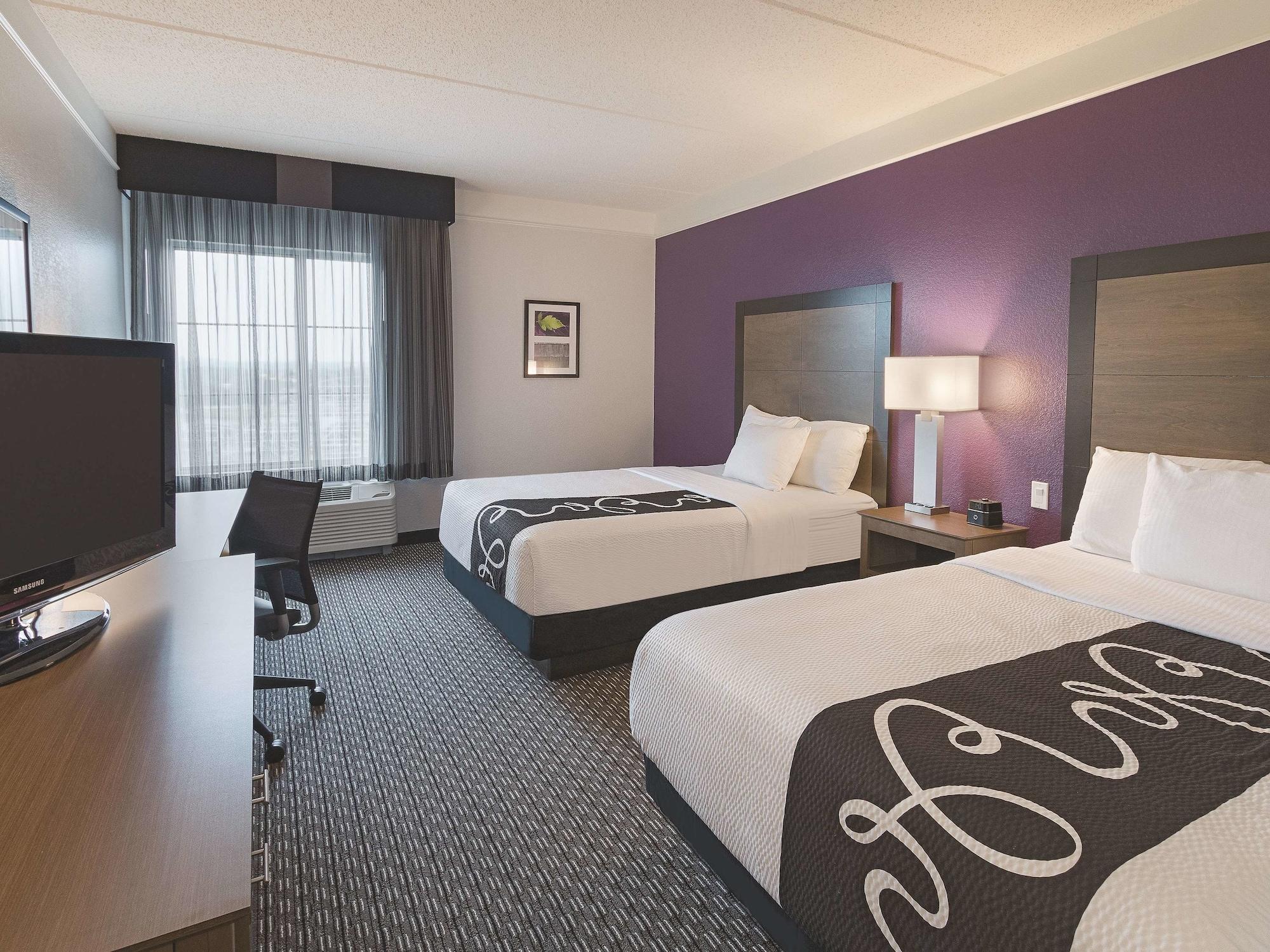 Hotel La Quinta By Wyndham Arlington North 6 Flags Dr Esterno foto