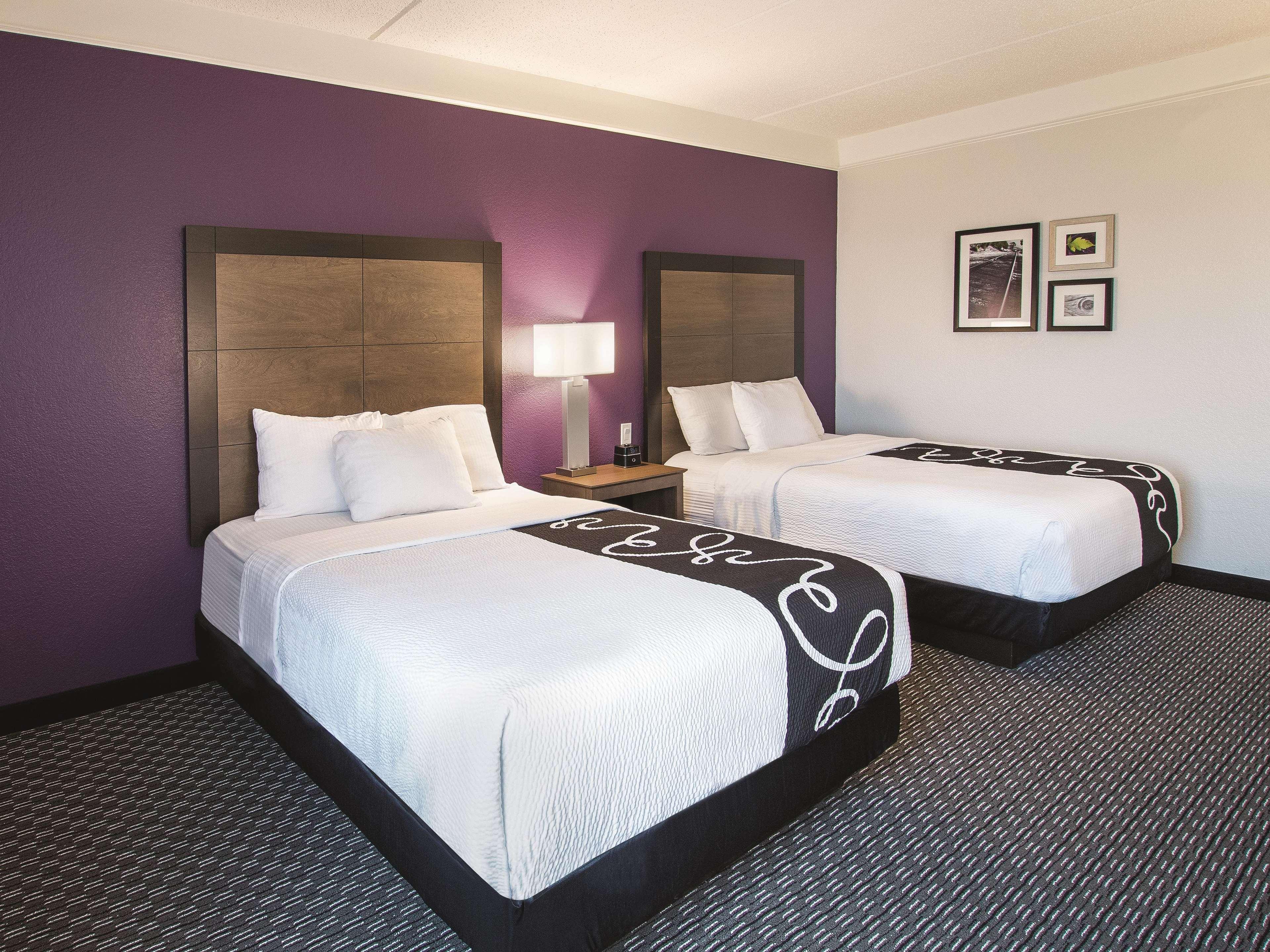 Hotel La Quinta By Wyndham Arlington North 6 Flags Dr Esterno foto
