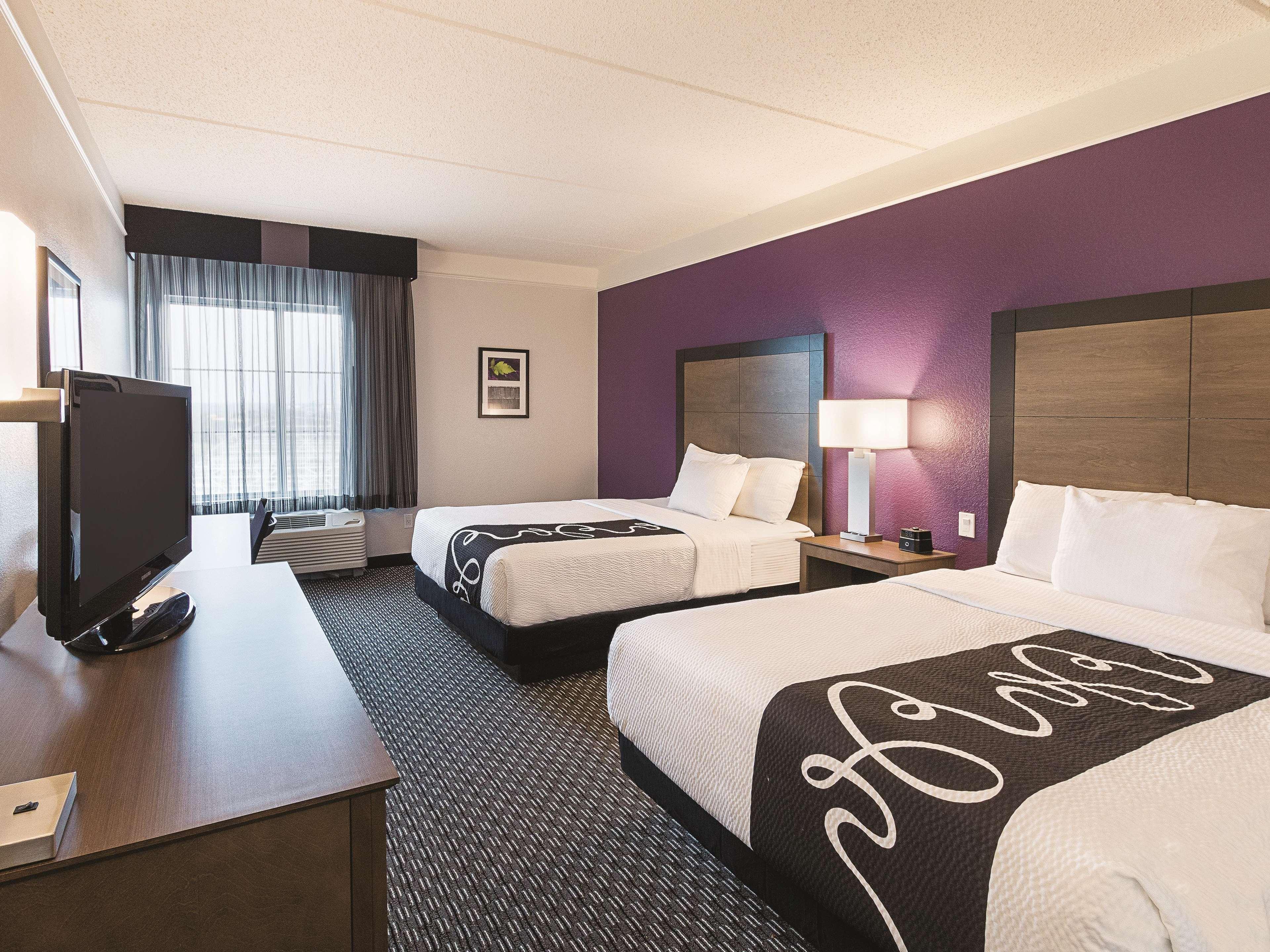 Hotel La Quinta By Wyndham Arlington North 6 Flags Dr Esterno foto