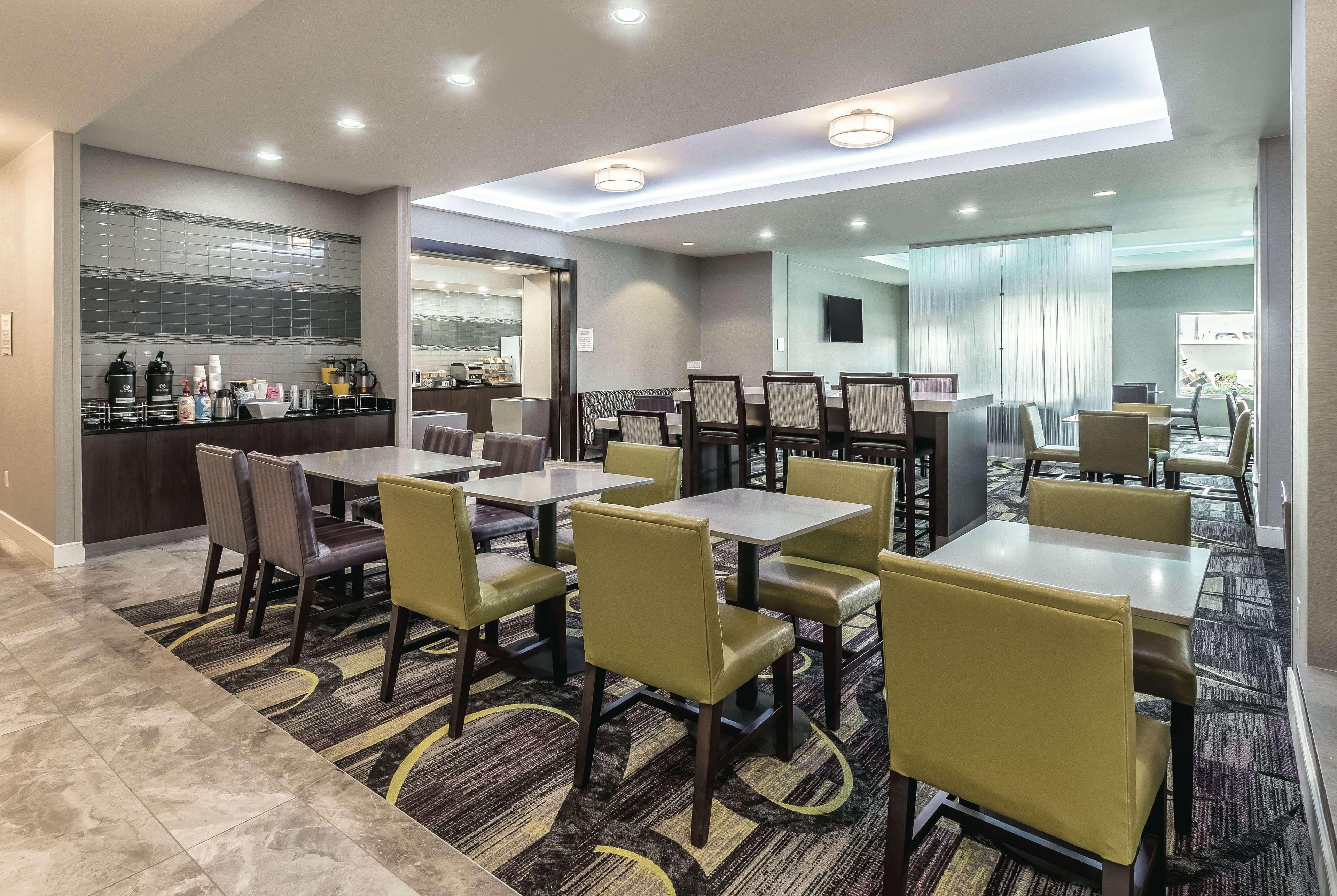 Hotel La Quinta By Wyndham Arlington North 6 Flags Dr Esterno foto