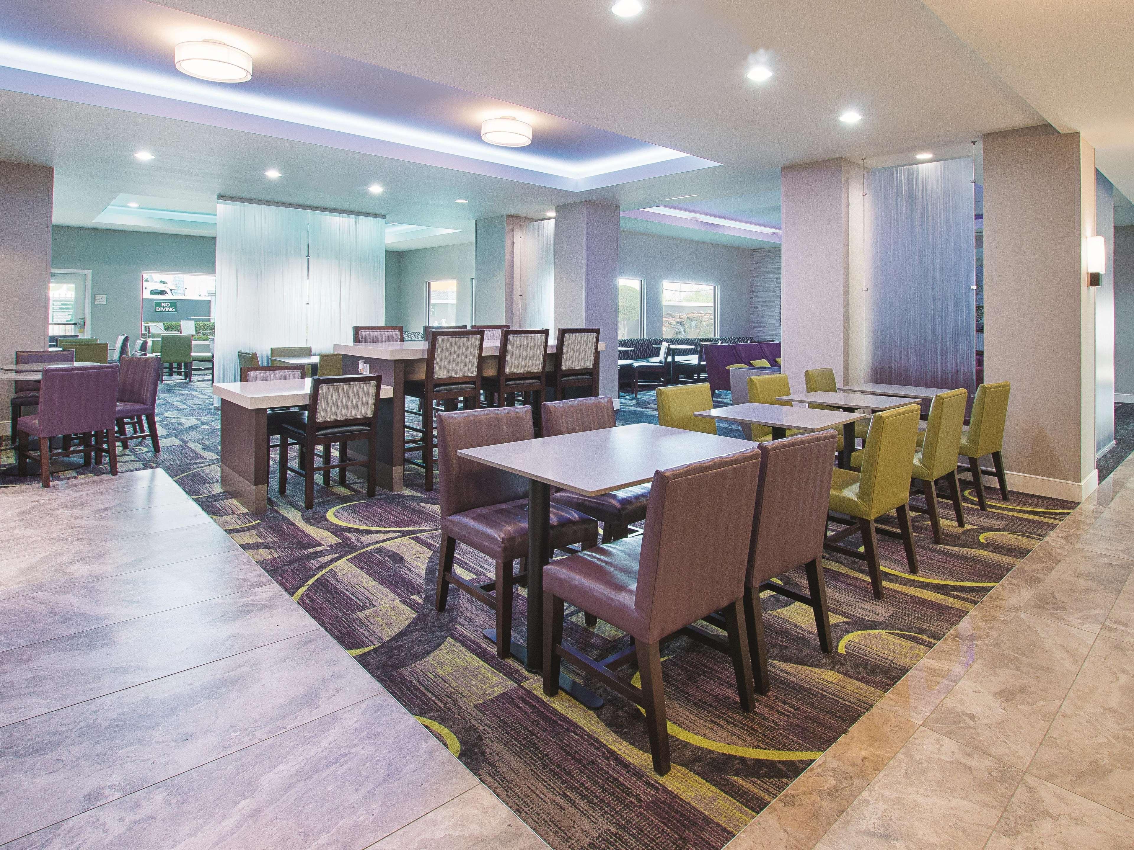 Hotel La Quinta By Wyndham Arlington North 6 Flags Dr Esterno foto