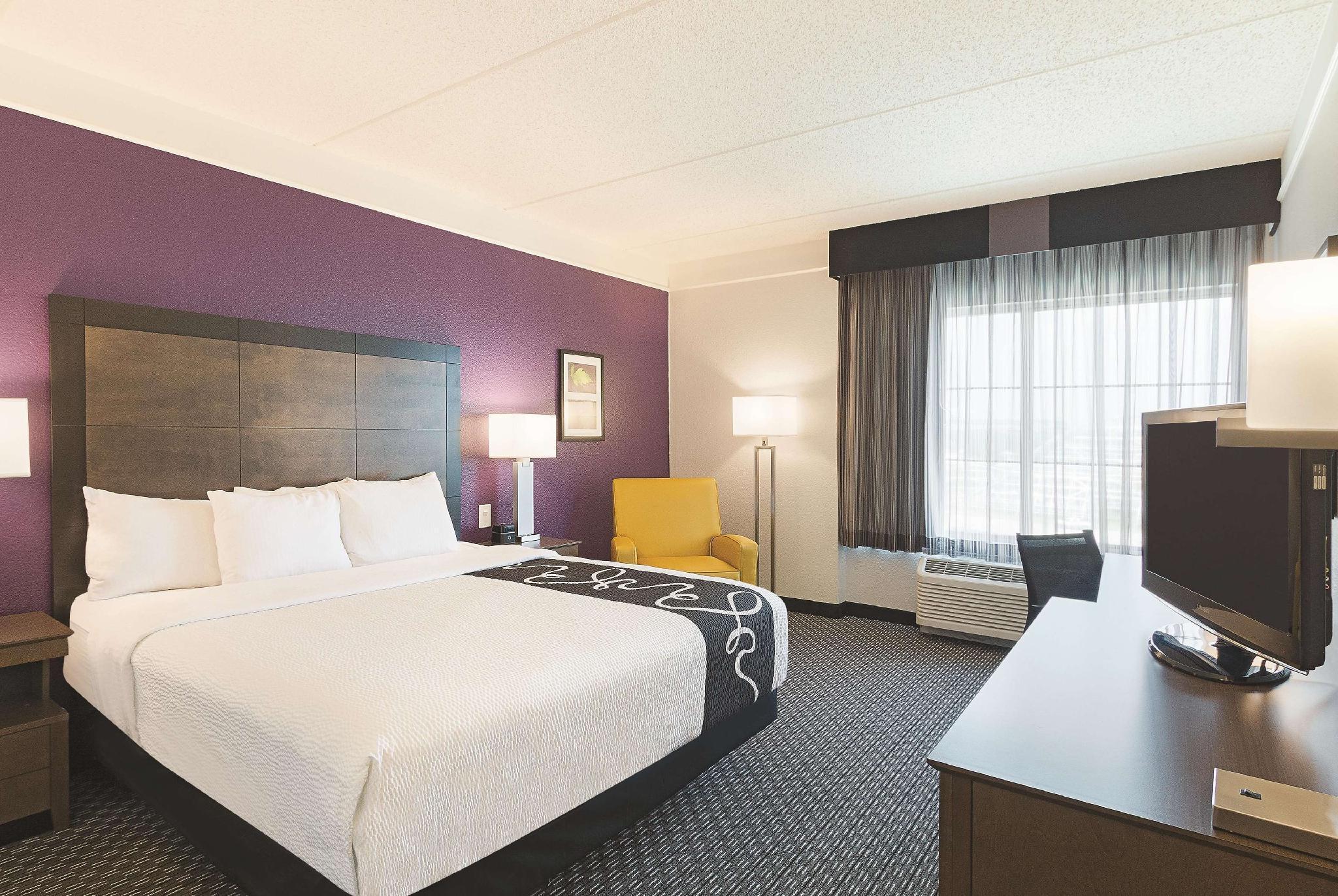Hotel La Quinta By Wyndham Arlington North 6 Flags Dr Esterno foto