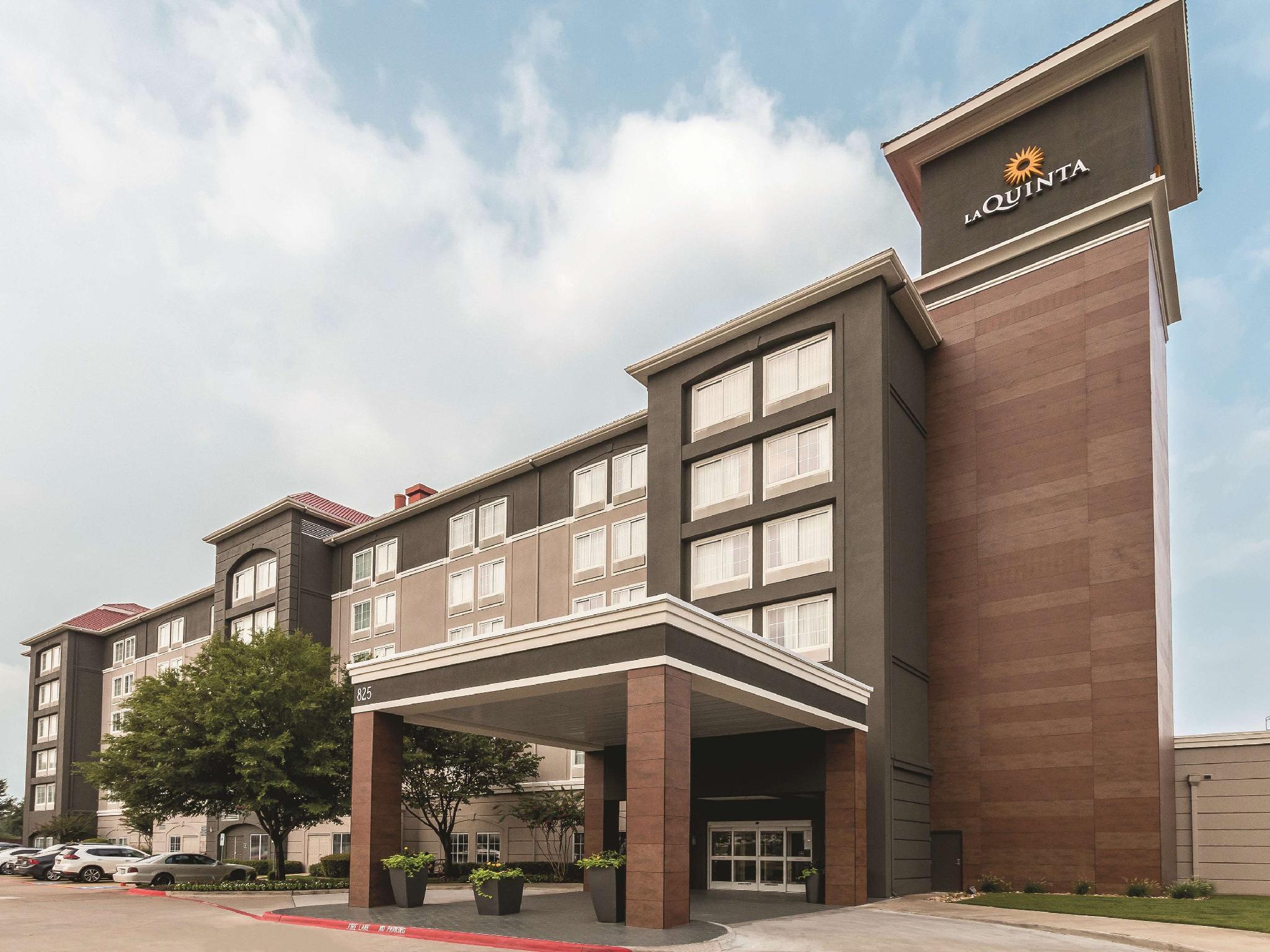 Hotel La Quinta By Wyndham Arlington North 6 Flags Dr Esterno foto