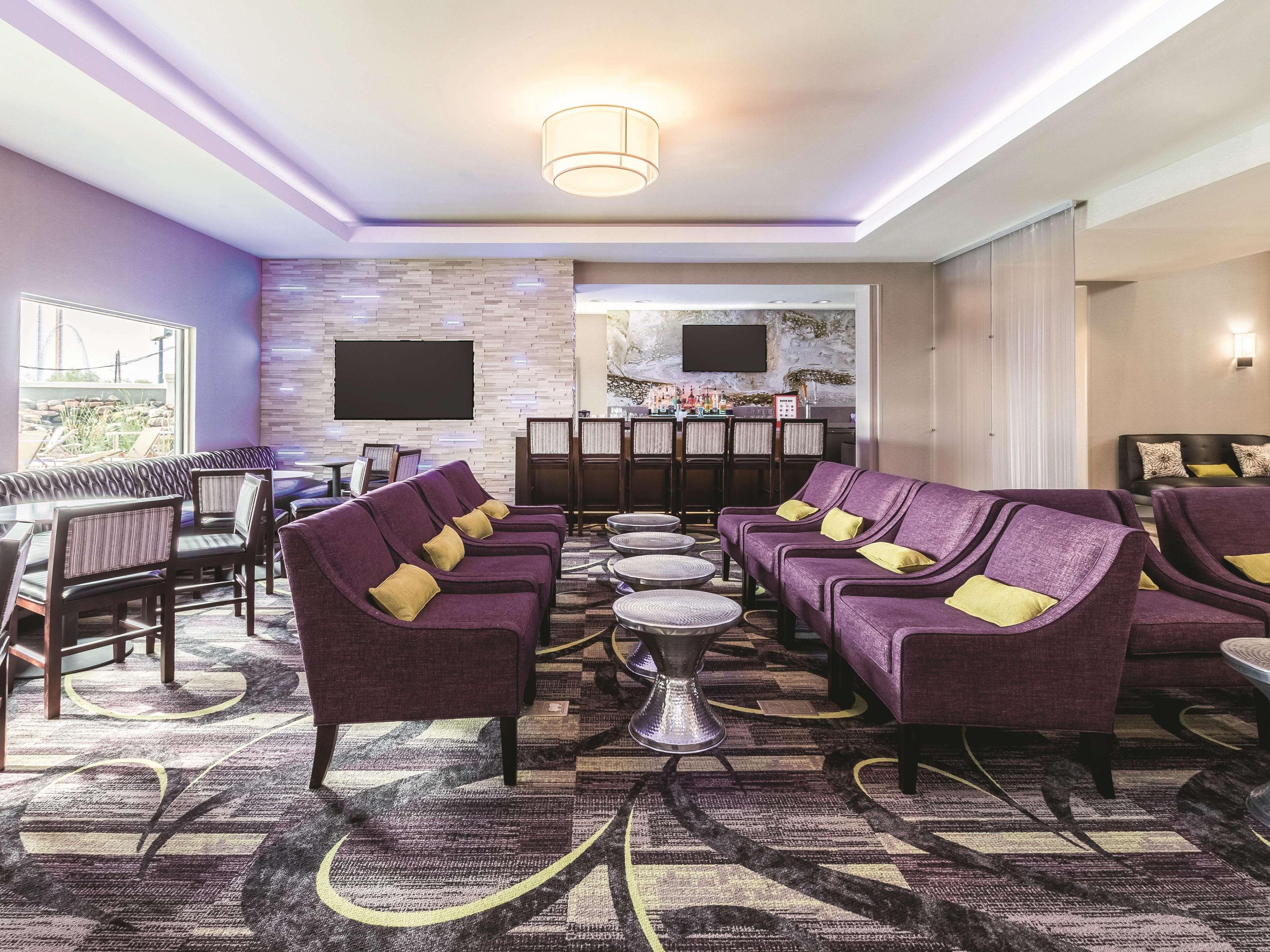 Hotel La Quinta By Wyndham Arlington North 6 Flags Dr Esterno foto