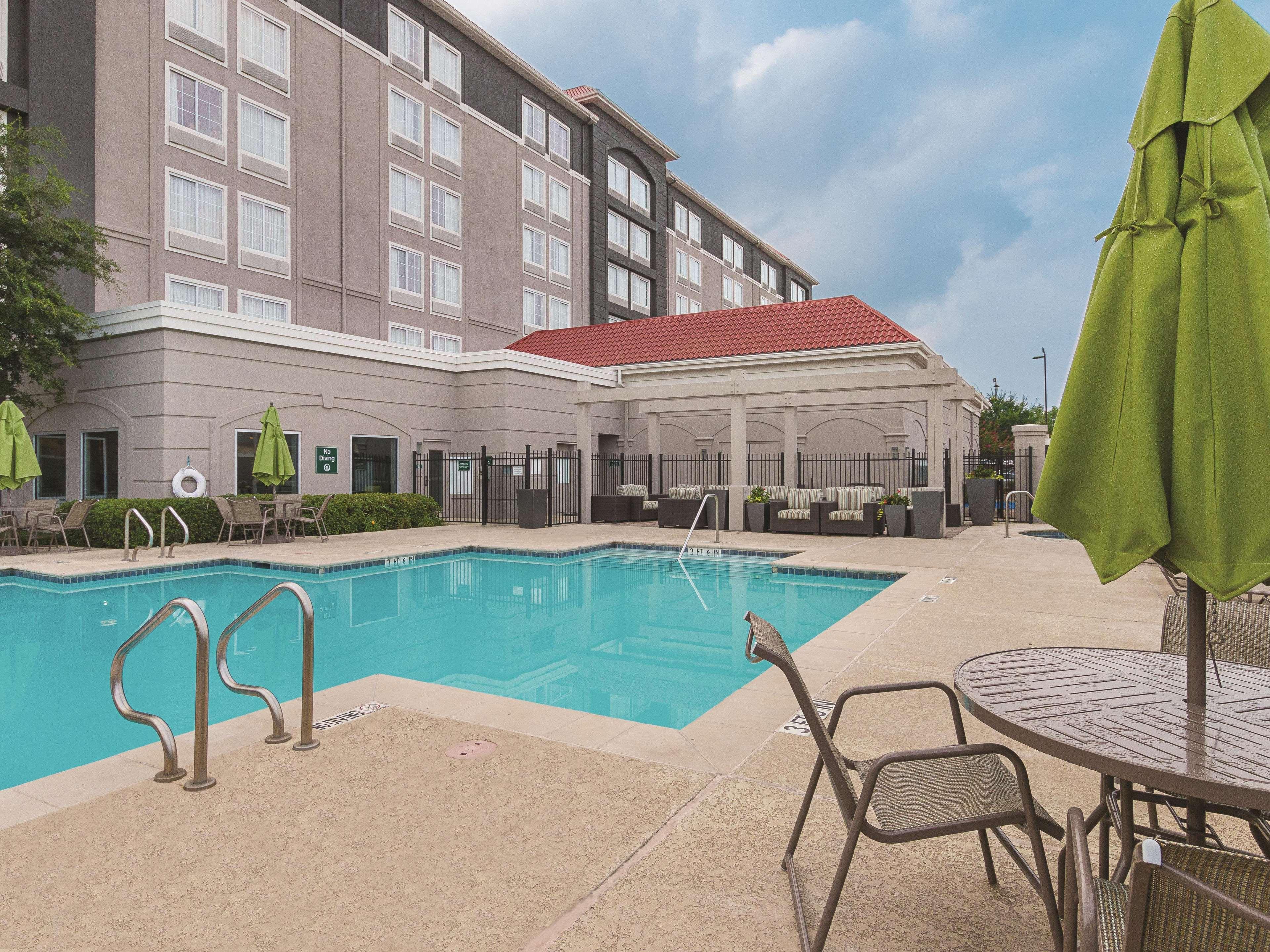 Hotel La Quinta By Wyndham Arlington North 6 Flags Dr Esterno foto