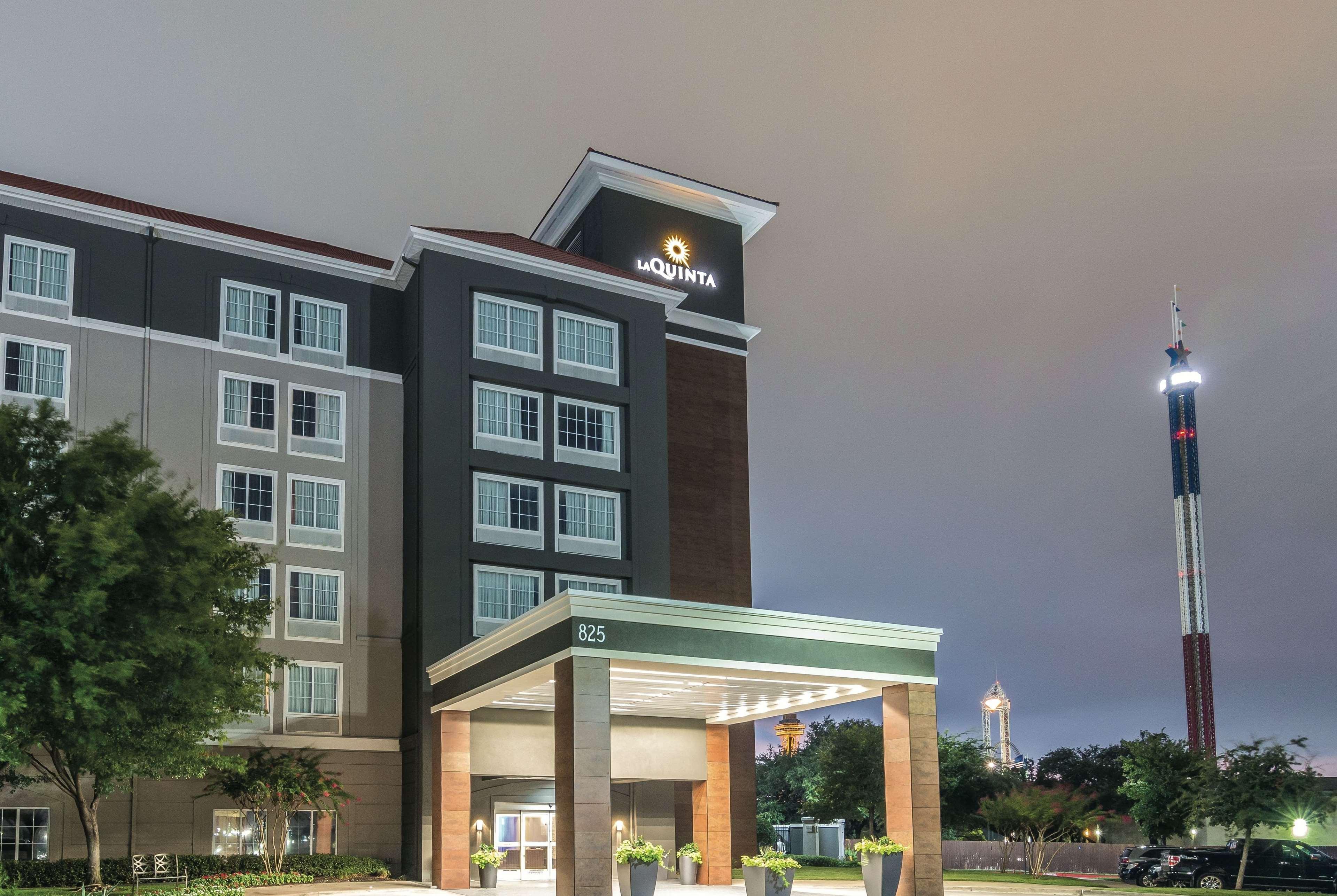 Hotel La Quinta By Wyndham Arlington North 6 Flags Dr Esterno foto