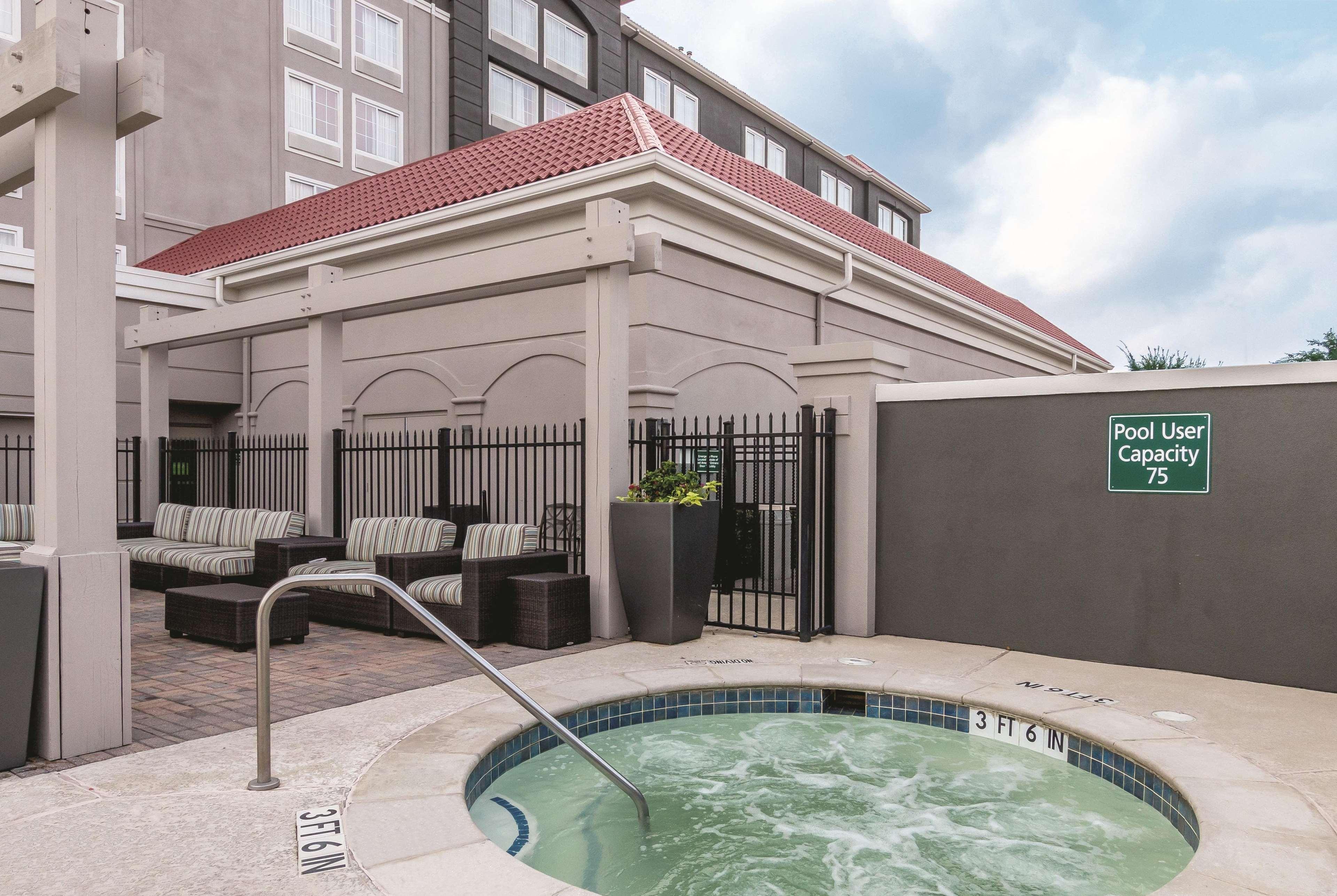 Hotel La Quinta By Wyndham Arlington North 6 Flags Dr Esterno foto