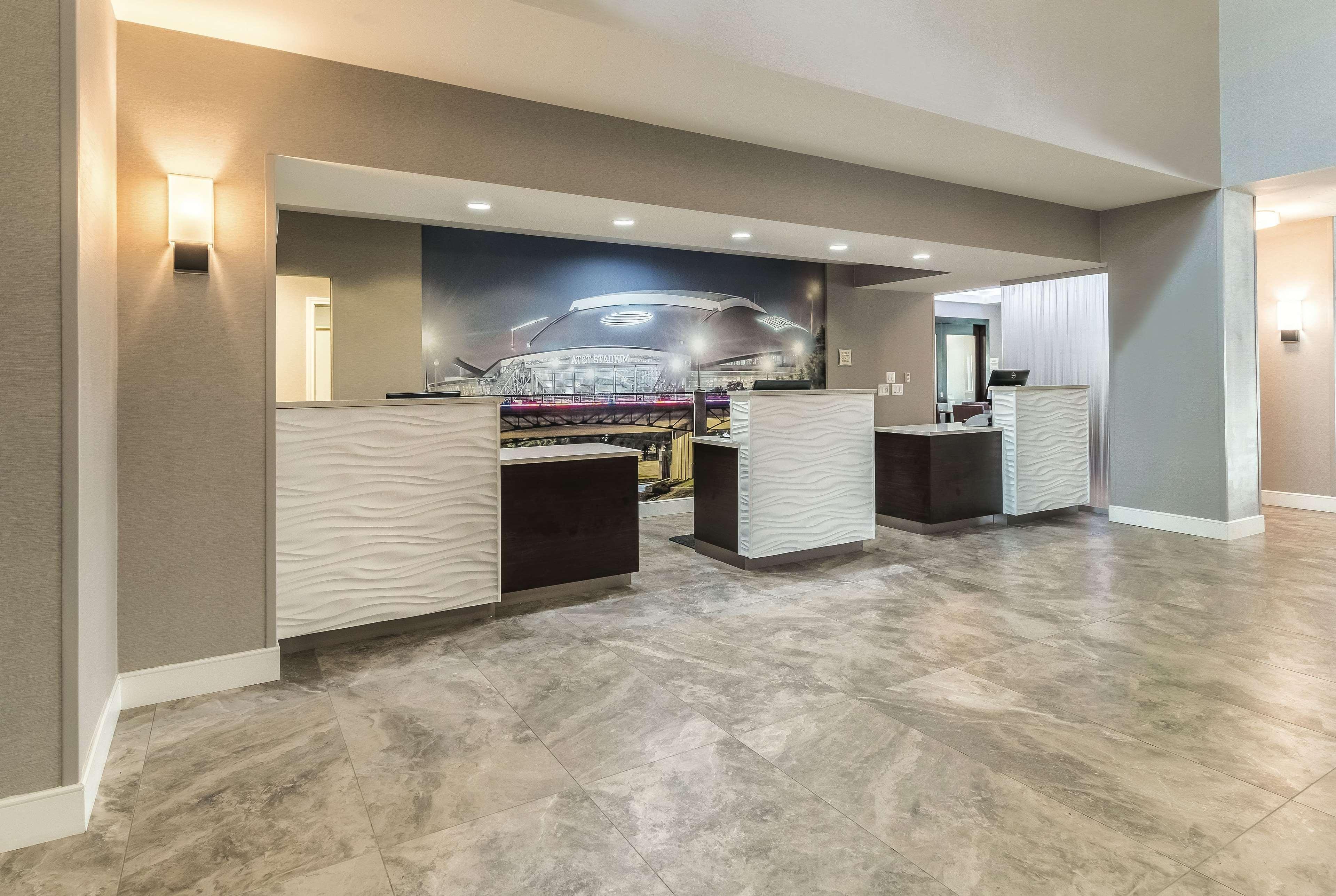 Hotel La Quinta By Wyndham Arlington North 6 Flags Dr Esterno foto