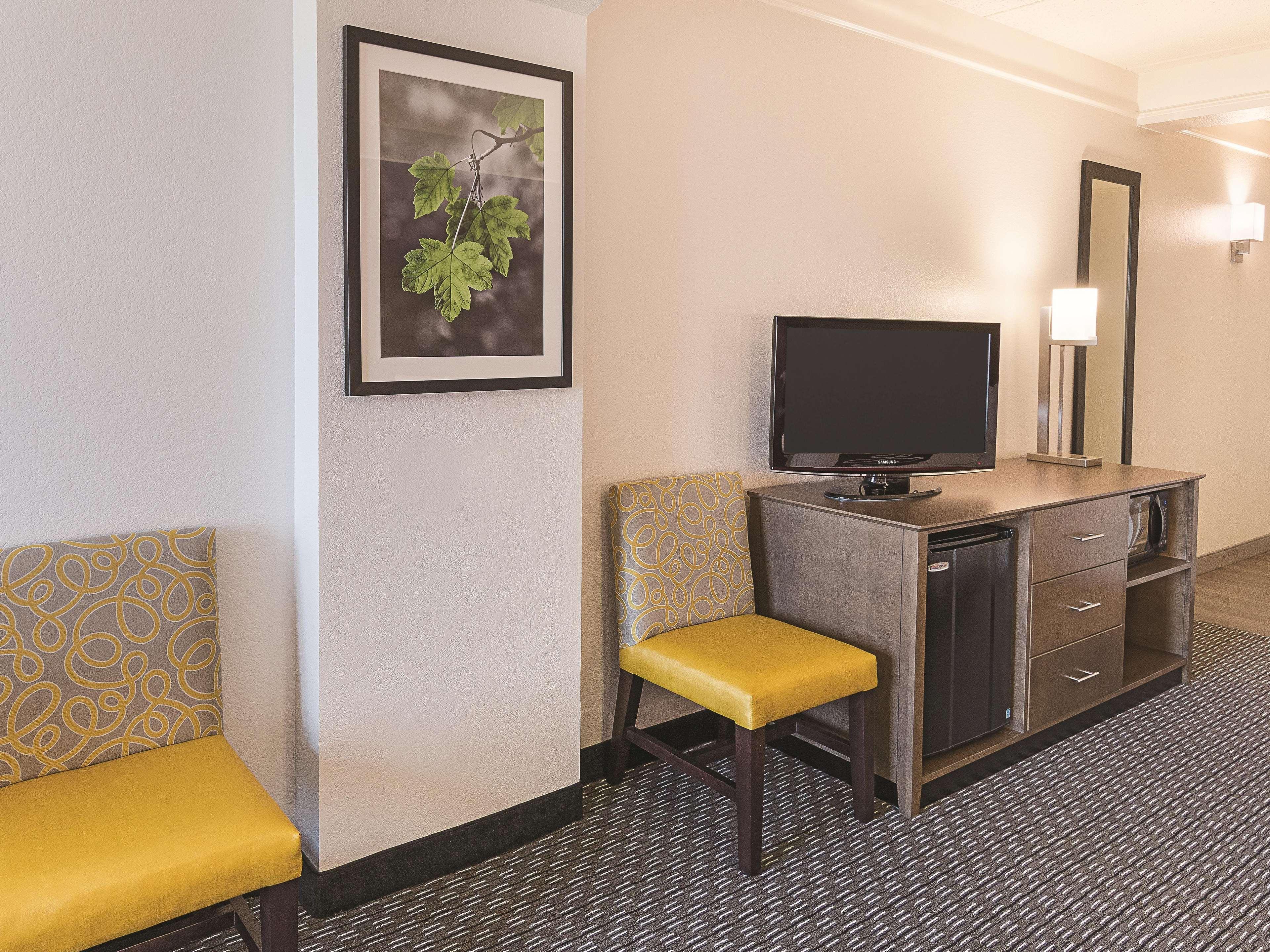 Hotel La Quinta By Wyndham Arlington North 6 Flags Dr Esterno foto