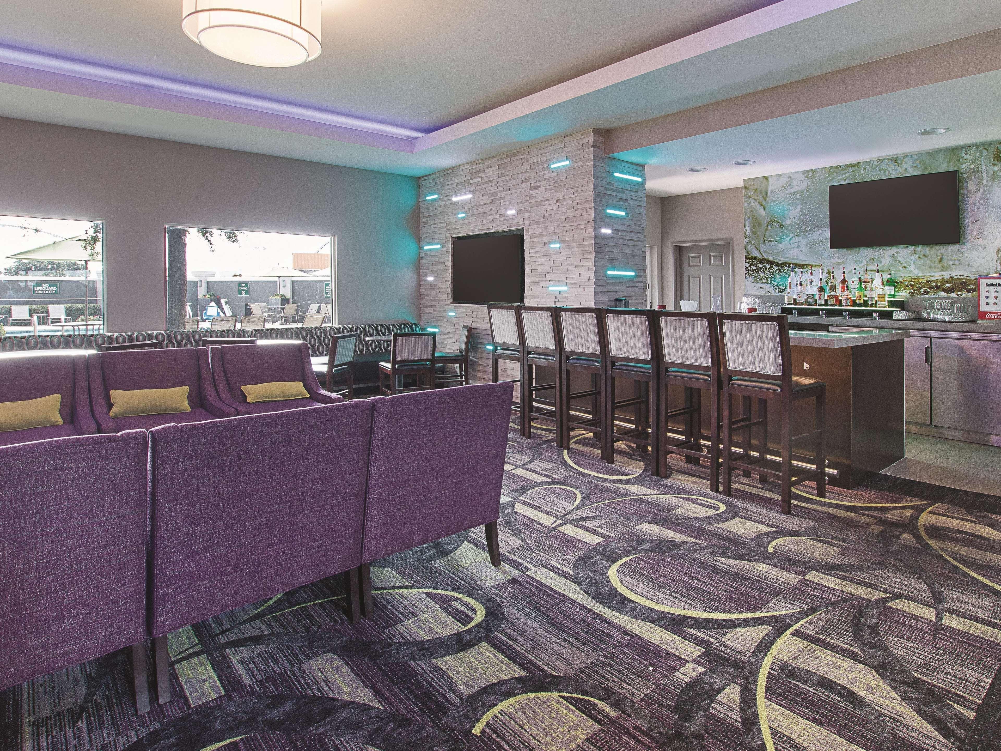 Hotel La Quinta By Wyndham Arlington North 6 Flags Dr Esterno foto