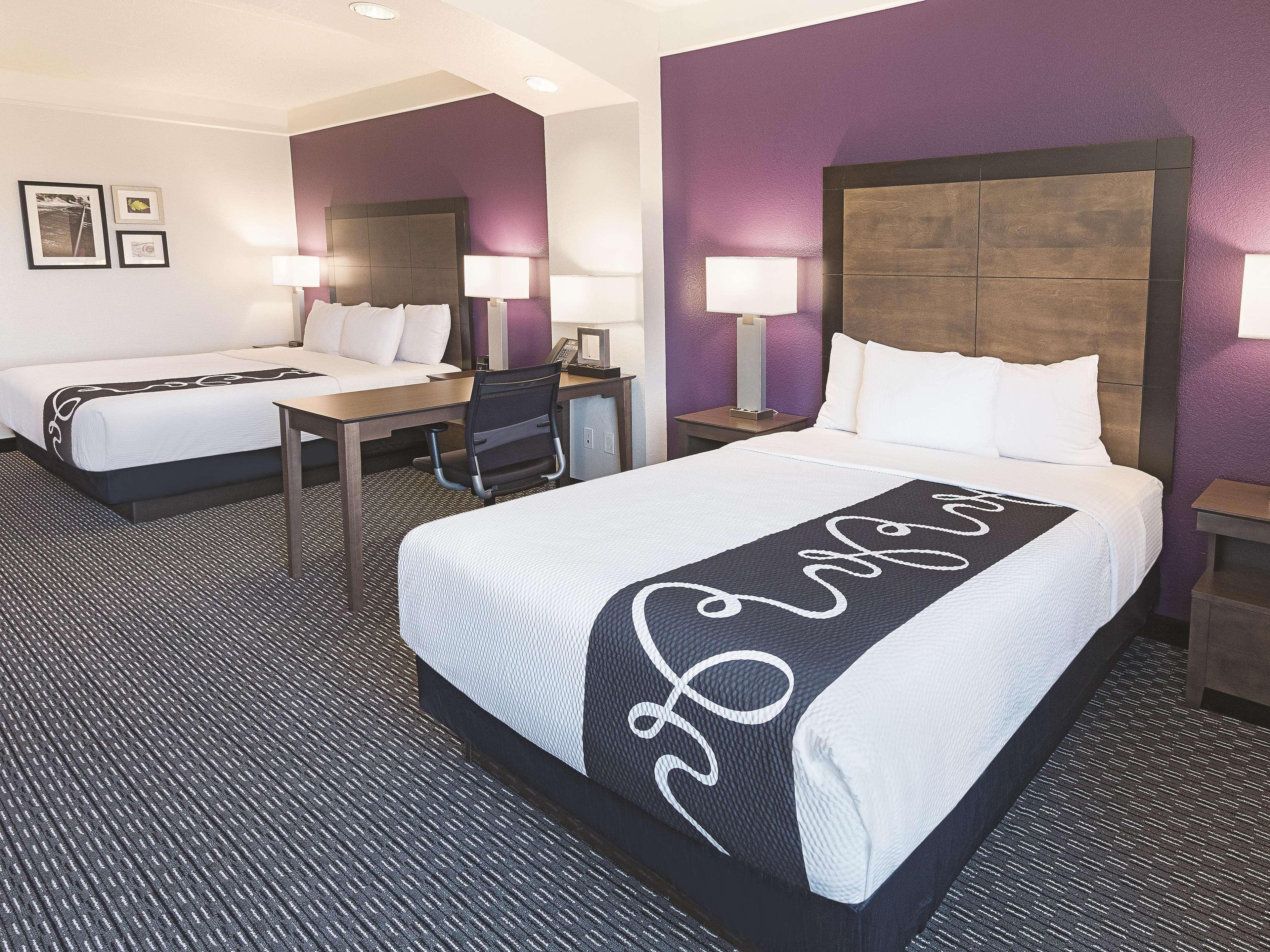 Hotel La Quinta By Wyndham Arlington North 6 Flags Dr Esterno foto