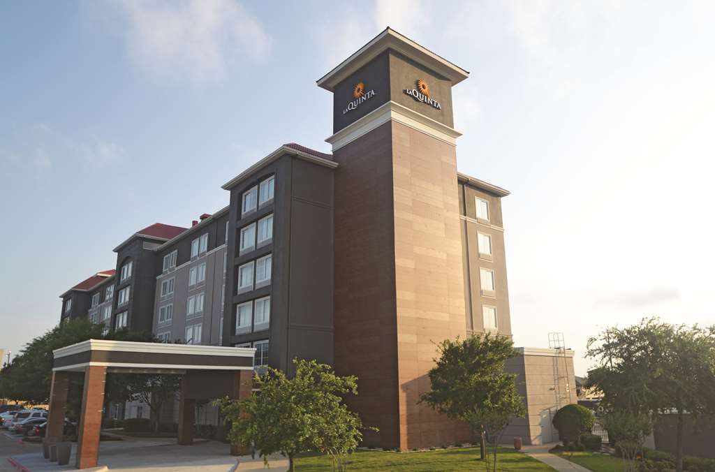 Hotel La Quinta By Wyndham Arlington North 6 Flags Dr Esterno foto