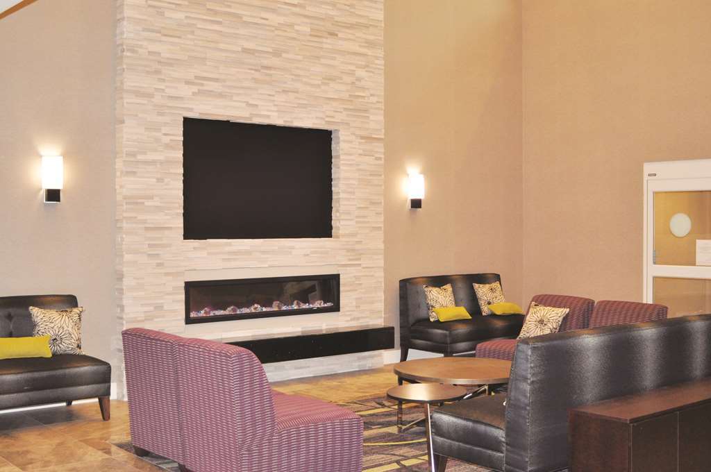 Hotel La Quinta By Wyndham Arlington North 6 Flags Dr Interno foto