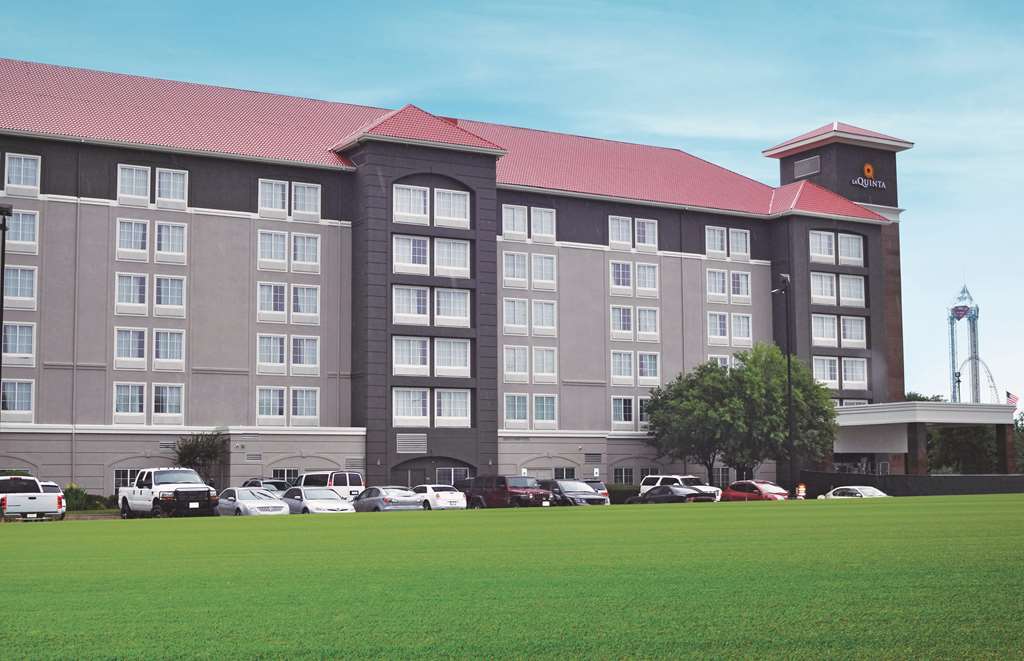 Hotel La Quinta By Wyndham Arlington North 6 Flags Dr Esterno foto