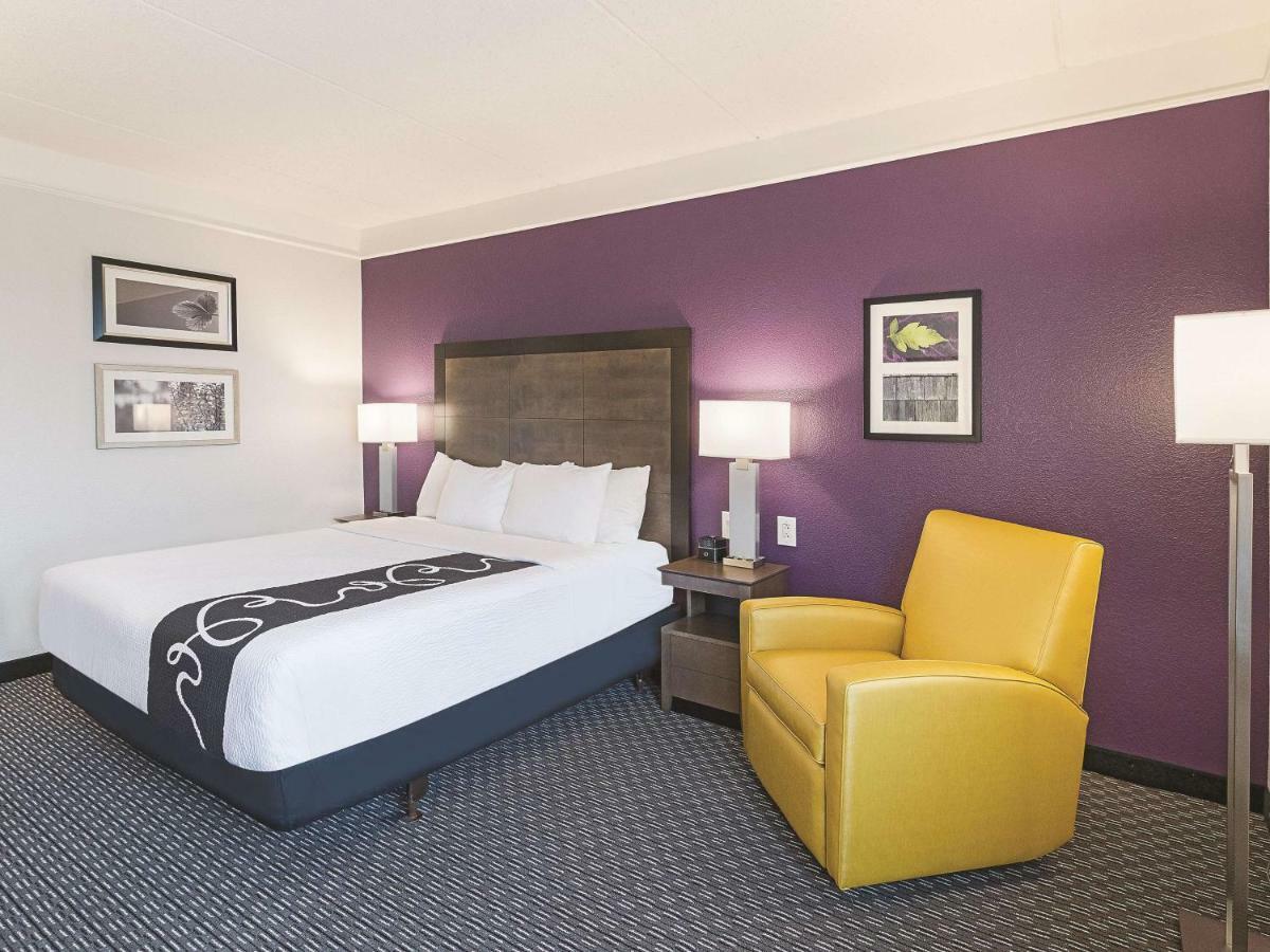 Hotel La Quinta By Wyndham Arlington North 6 Flags Dr Esterno foto