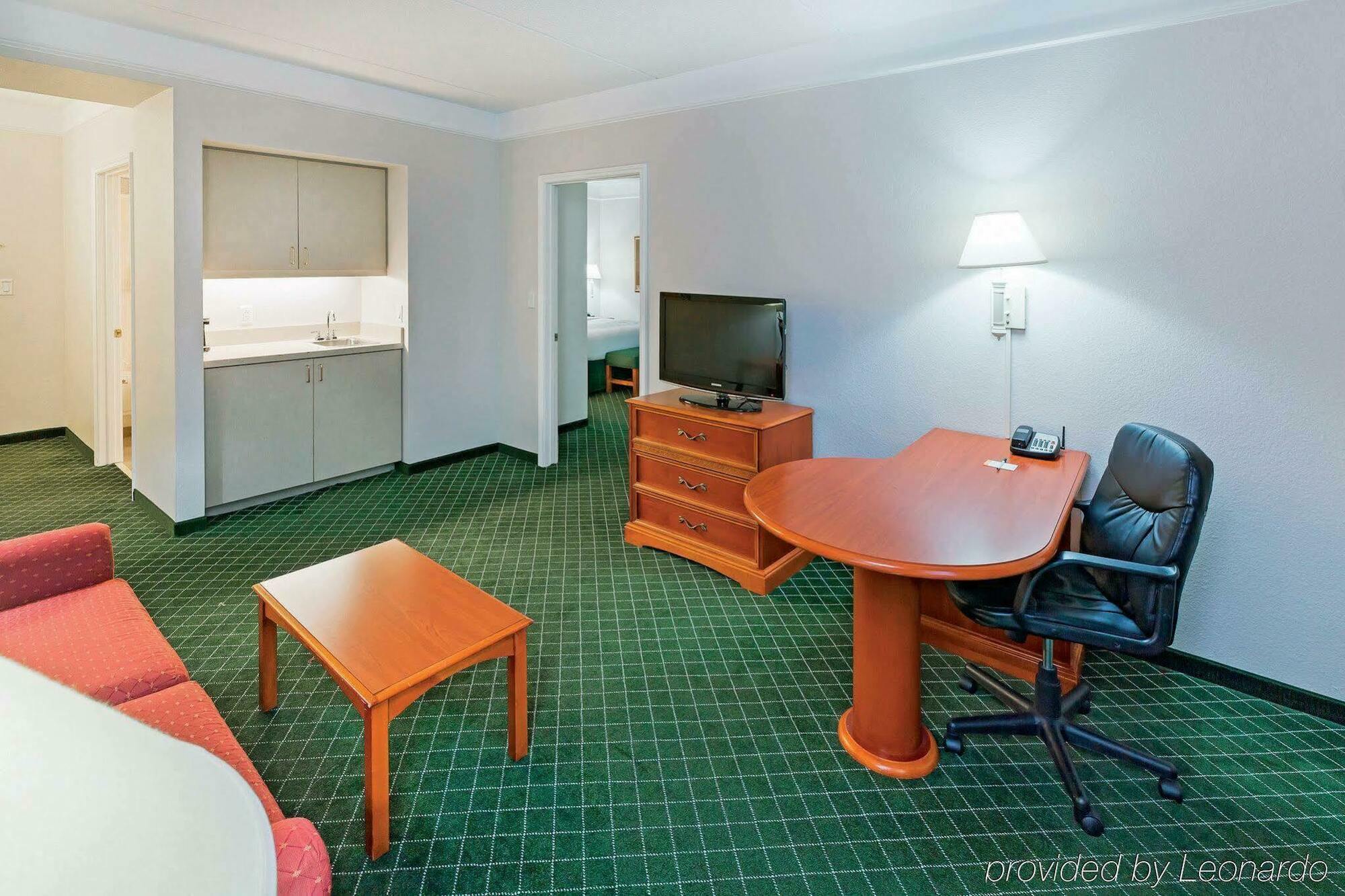 Hotel La Quinta By Wyndham Arlington North 6 Flags Dr Esterno foto