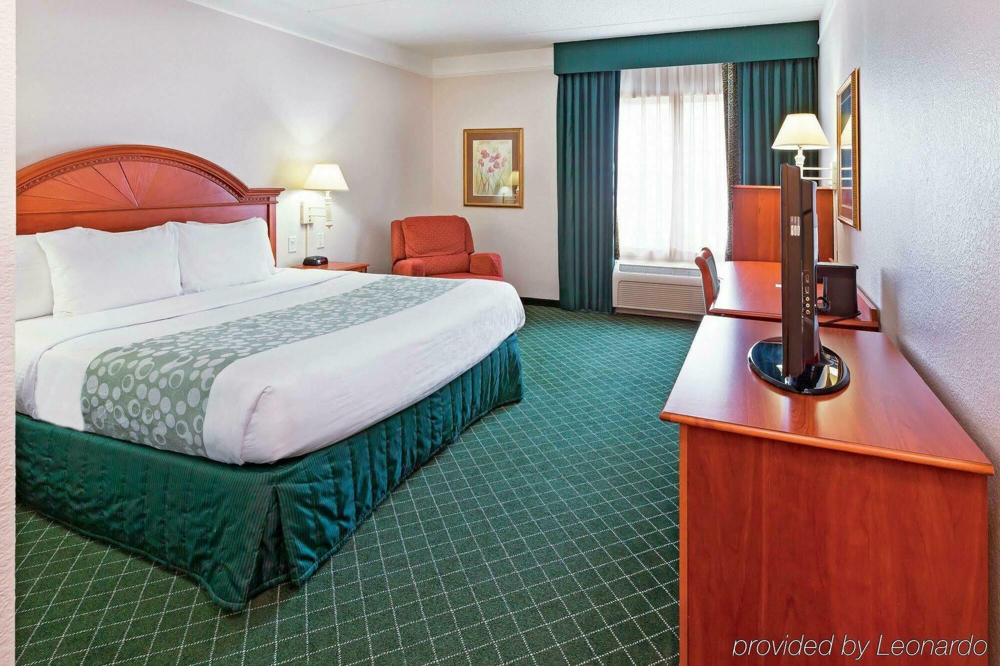 Hotel La Quinta By Wyndham Arlington North 6 Flags Dr Esterno foto