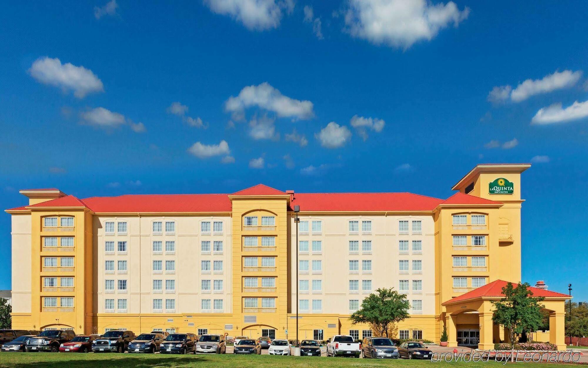 Hotel La Quinta By Wyndham Arlington North 6 Flags Dr Esterno foto